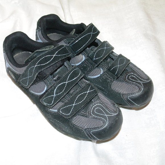 specialized spin shoes